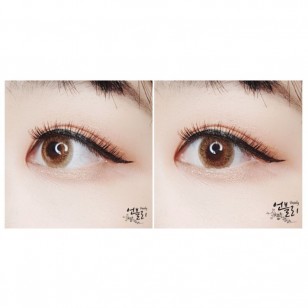 My Ann Somthing Brown(月拋)